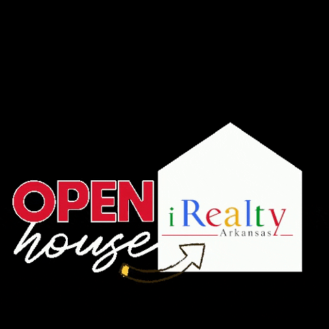 iRealtyAR realestate open house openhouse irealty GIF