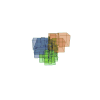 box boxes GIF by Kim Asendorf
