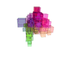 box boxes GIF by Kim Asendorf