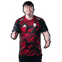 Clap Applause Sticker by SINNERS Esports