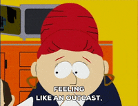 GIF by South Park 