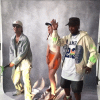 Artdollas GIF by Respective