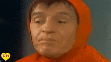 chavo del 8 yo GIF by Grupo Chespirito