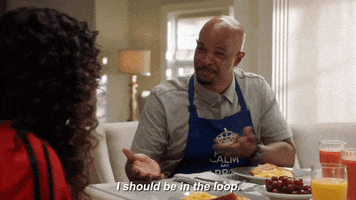 fox broadcasting GIF by Lethal Weapon