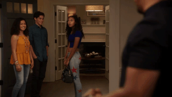 GIF by Lethal Weapon