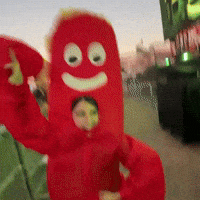 Giulia Blough GIF by Respective