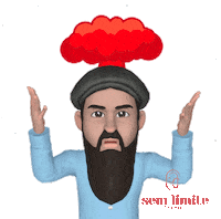 Bras Leandro Sticker by Sem Limite Têxtil
