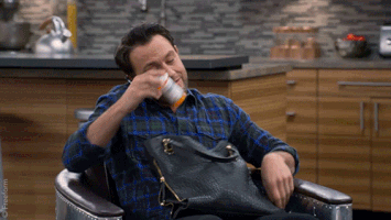 comedy lol GIF by Young & Hungry