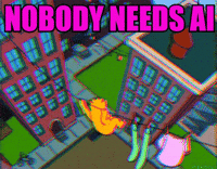 Good Morning Ai GIF by PEEKASSO