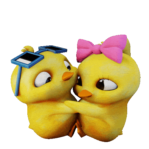 Heart Love Sticker by Atrium