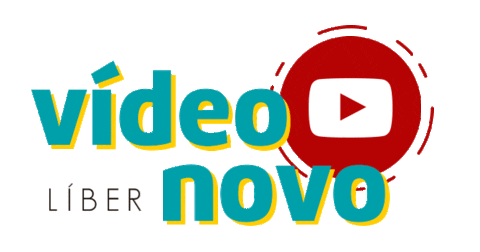Youtube Video Sticker by Escola Liber