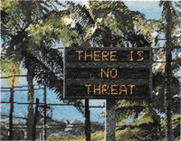 Girls Threat GIF