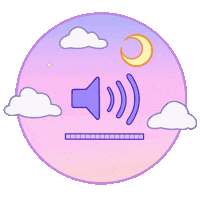 Magical Girl Magic Sticker by Michelle Phan