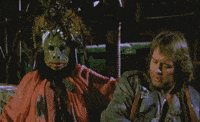 Resting Roddy Piper GIF