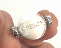 myconquering create inspiring empowering fidget GIF