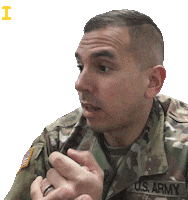 Go Hard Us Army Sticker by California Army National Guard