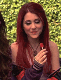 ariana grande mamacita GIF