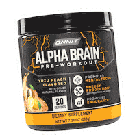 Fitness Workout Sticker by Onnit