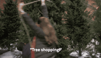 Caroline Rhea Christmas GIF by Hallmark Channel