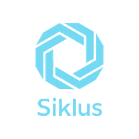 siklusrefill siklus sikluslogo logosiklus logosiklusrefill Sticker