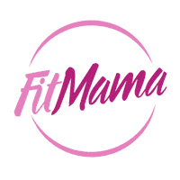 Fitness Lifestyle Sticker by Fit Mama