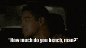 bromance #ncis GIF by CBS