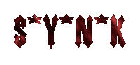 Synk Sticker