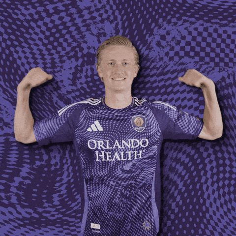 Flex Mls GIF by Orlando City SC