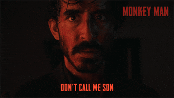 Jordan Peele Fight GIF by MonkeyManMovie