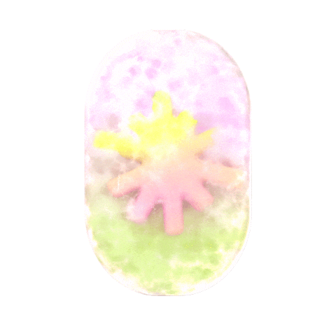 onmynow giphyupload wish gem 소원 Sticker