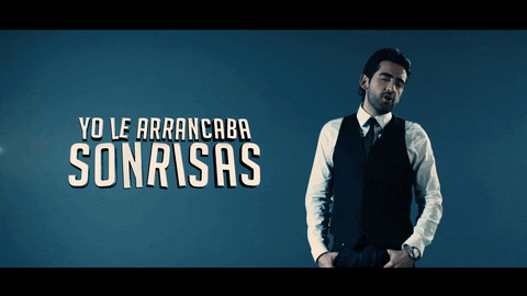 GIF by Sony Music Colombia