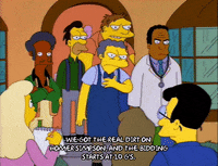 season 6 GIF