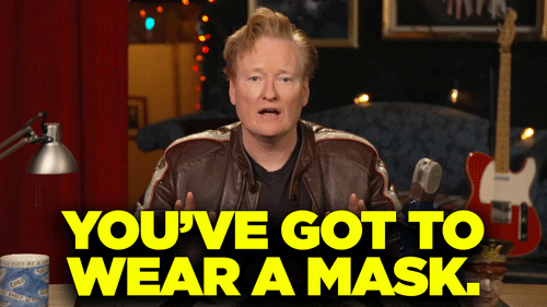 Conan GIF by Team Coco