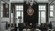 nika_estate realestate room interior elite GIF