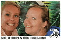 concert at sea major booth GIF by Jillz