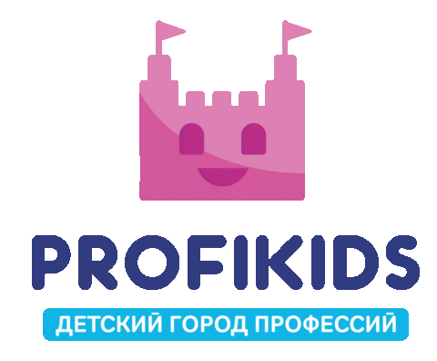Grozny Sticker by ProfiKidsGrozny