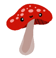 Autumn Smile Sticker by Demic