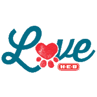 National Dog Day Sticker by H-E-B