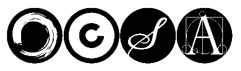 ocsarts giphyupload ocsa ocsarts Sticker