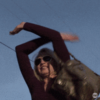 tv show hello GIF by Animal Kingdom on TNT