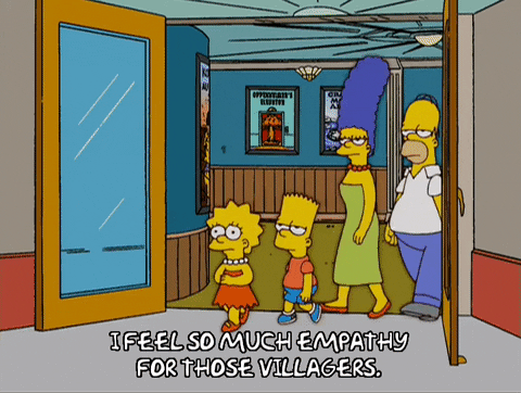 homer simpson episode 20 GIF