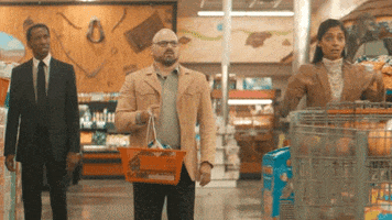 runaway GIF by ARtestpage