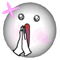 Congratulations Applause Sticker by junjun_pontan