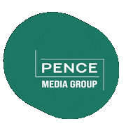 pencemediagroupllc  Sticker