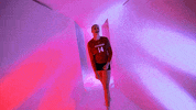 Wisconsin Volleyball GIF by Wisconsin Badgers
