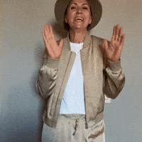 Svenja GIF by dierehms