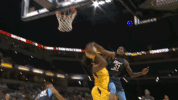 basketball indiana GIF