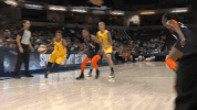 basketball indiana GIF