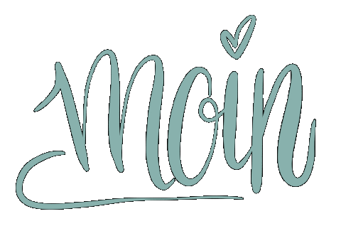 Moin Sticker by creativedepot