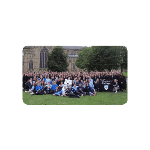 johnsnowjcr  Sticker